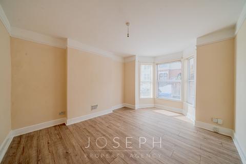 1 bedroom flat to rent, Hervey Street, Ipswich, IP4
