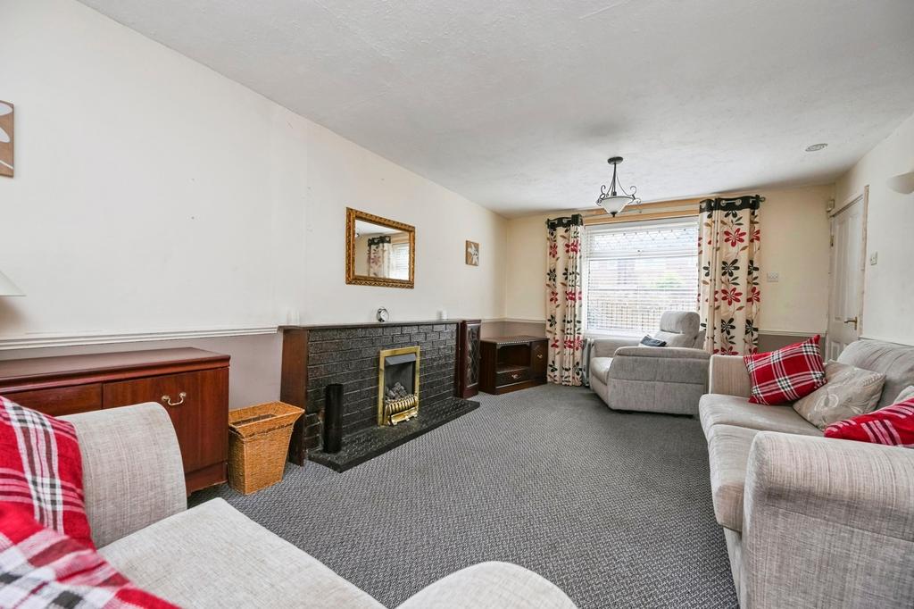 House in Merseyside - View 2