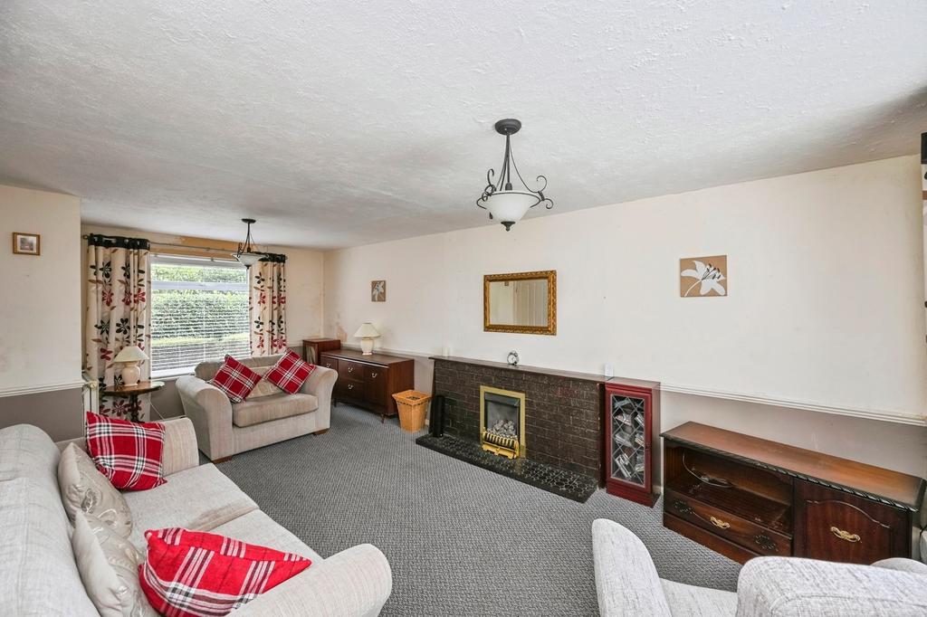 House in Merseyside - View 3