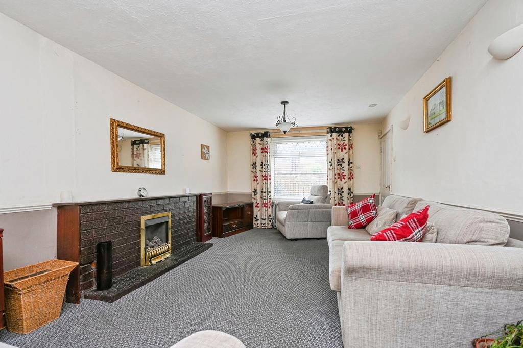 House in Merseyside - View 4