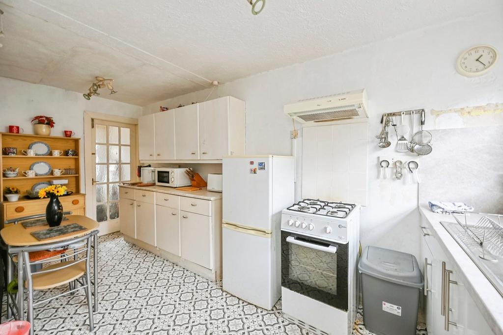 House in Merseyside - View 5