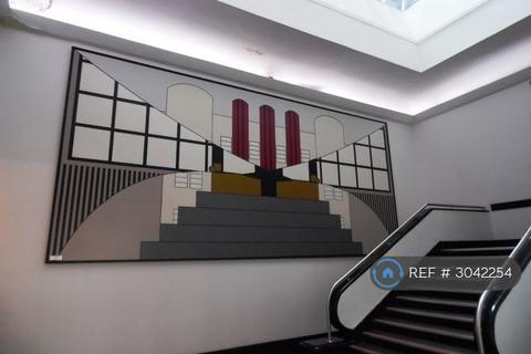 undefined, Sauchiehall St, Glasgow, G2