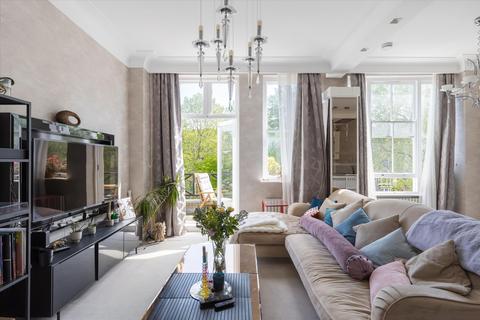 undefined, Lexham Gardens, London W8