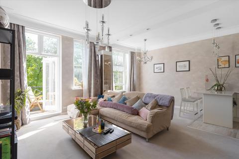 undefined, Lexham Gardens, London W8