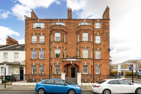 undefined, Musard Road, London W6