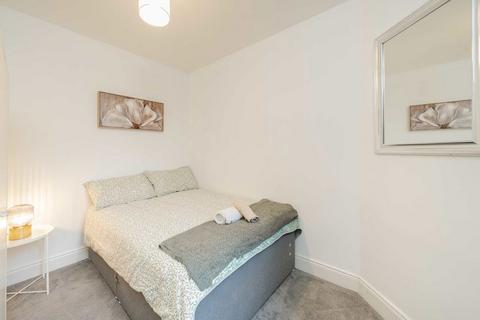 undefined, Musard Road, London W6