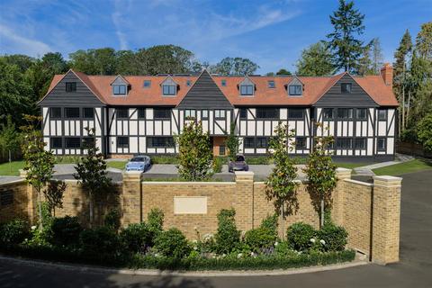 3 bedroom apartment for sale, Copsem Manor, 50 Copsem Lane, Esher