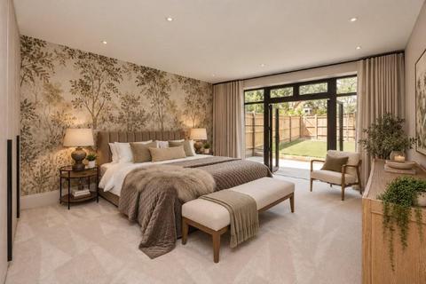 3 bedroom apartment for sale, Copsem Manor, 50 Copsem Lane, Esher