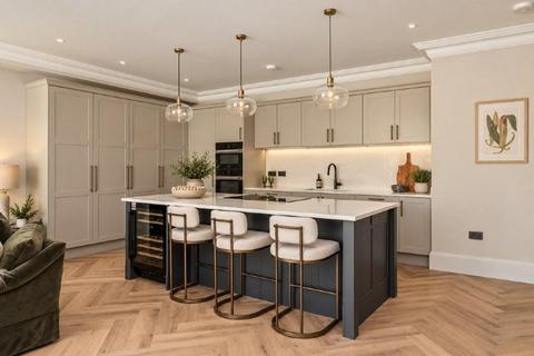 3 bedroom apartment for sale, Copsem Manor, 50 Copsem Lane, Esher