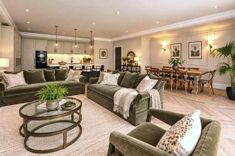 3 bedroom apartment for sale, Copsem Manor, 50 Copsem Lane, Esher
