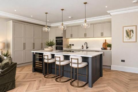 3 bedroom apartment for sale, Copsem Manor, 50 Copsem Lane, Esher
