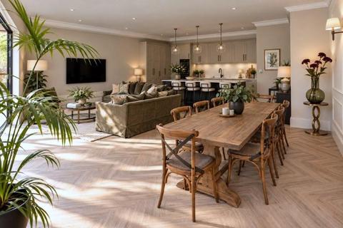 3 bedroom apartment for sale, Copsem Manor, 50 Copsem Lane, Esher
