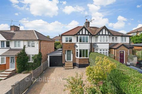 3 bedroom semi-detached house for sale, Chalkpit Lane, Dorking, Surrey