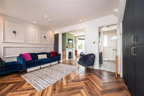 3 bedroom semi-detached house for sale, Chalkpit Lane, Dorking, Surrey