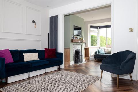 3 bedroom semi-detached house for sale, Chalkpit Lane, Dorking, Surrey