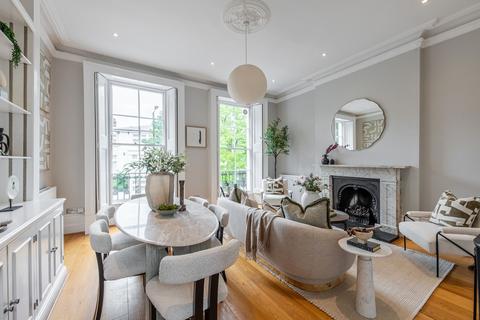 3 bedroom terraced house for sale, Westbourne Park Road, Notting Hill, London