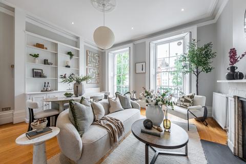 3 bedroom terraced house for sale, Westbourne Park Road, Notting Hill, London