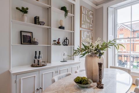 3 bedroom terraced house for sale, Westbourne Park Road, Notting Hill, London