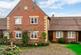 Freemans Gardens, Olney, Buckinghamshire, MK46