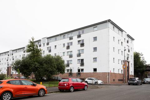 Curle Street, Glasgow G14