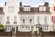 Burnsall Street, Chelsea, London SW3