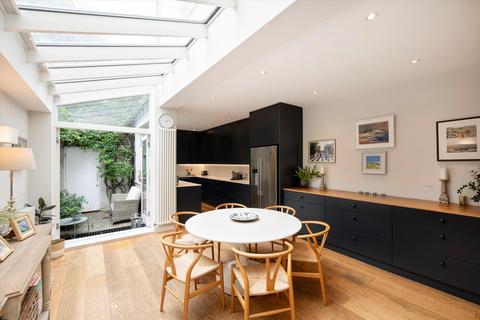 5 bedroom townhouse for sale, Burnsall Street, Chelsea, London SW3