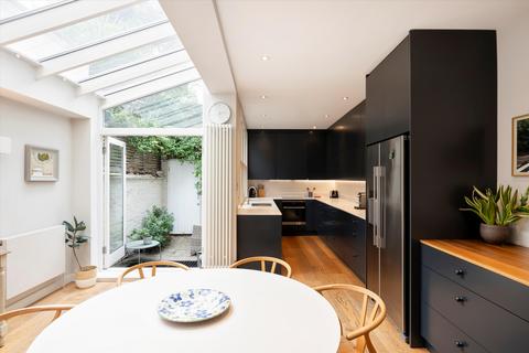 5 bedroom townhouse for sale, Burnsall Street, Chelsea, London SW3