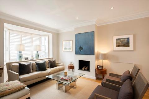 5 bedroom townhouse for sale, Burnsall Street, Chelsea, London SW3