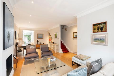5 bedroom townhouse for sale, Burnsall Street, Chelsea, London SW3