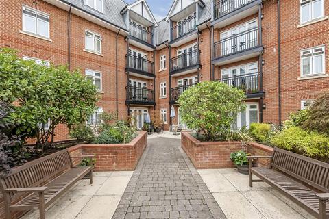 undefined, ROYAL SWAN QUARTER, LEATHERHEAD, KT22