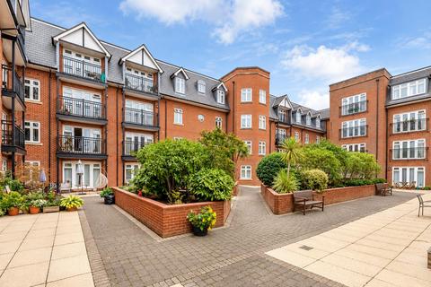 undefined, ROYAL SWAN QUARTER, LEATHERHEAD, KT22