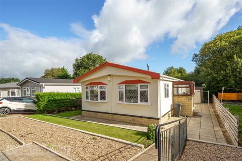2 bedroom bungalow for sale, Andrew Crescent, Crosland Hill, Huddersfield, West Yorkshire, HD4