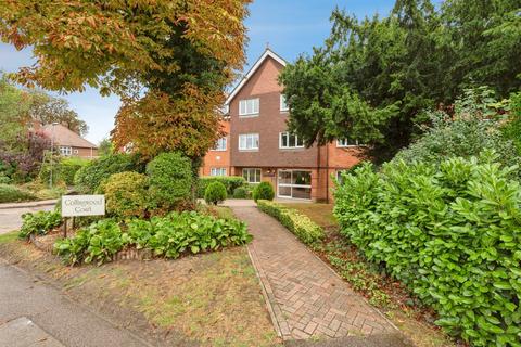 1 bedroom apartment for sale, Collingwood Court, Royston