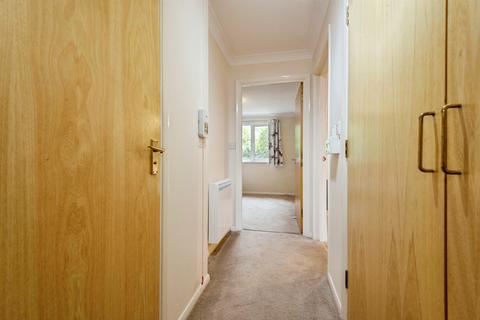 1 bedroom apartment for sale, Collingwood Court, Royston