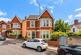 Blenheim Road, Cardiff CF23