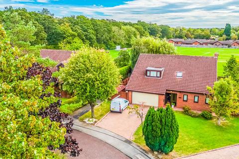 4 bedroom detached house for sale, Hope Shield, Rickleton, Washington, NE38