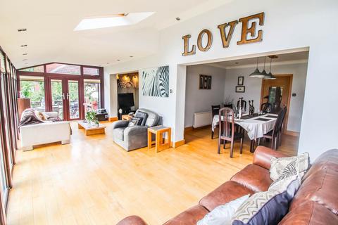 4 bedroom detached house for sale, Hope Shield, Rickleton, Washington, NE38