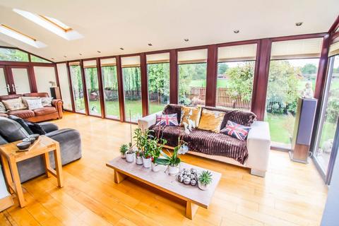 4 bedroom detached house for sale, Hope Shield, Rickleton, Washington, NE38