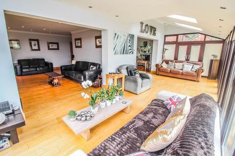 4 bedroom detached house for sale, Hope Shield, Rickleton, Washington, NE38