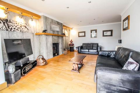 4 bedroom detached house for sale, Hope Shield, Rickleton, Washington, NE38