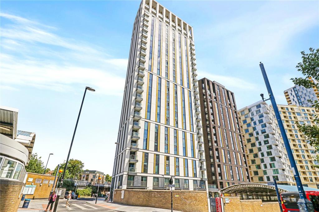 Apartment in London - View 2
