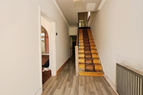 4 bedroom semi-detached house for sale, Gladstone Street, Abertillery