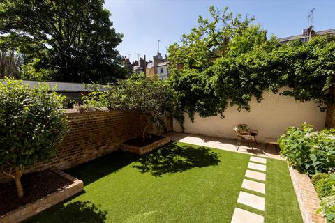 undefined, Barkston Gardens, Earls Court, South Kensington, London, SW5