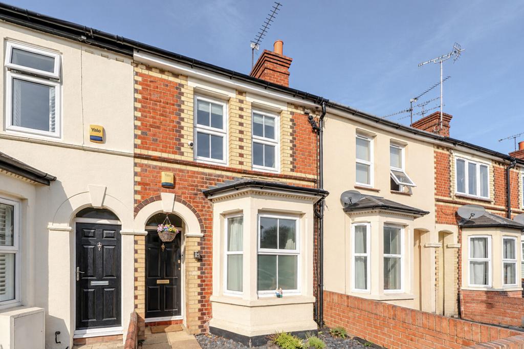 House in Reading