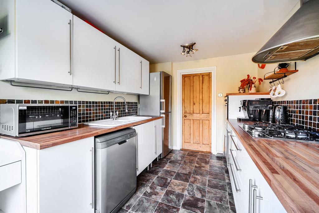 House in Reading - View 2