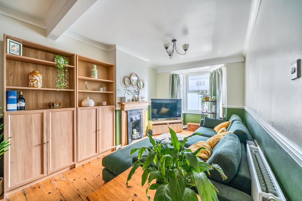House in Reading - View 3