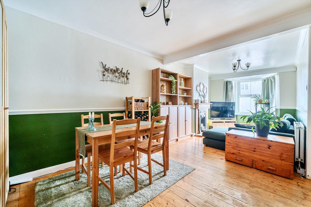 House in Reading - View 4