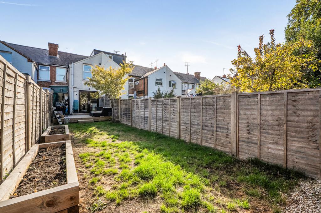 House in Reading - View 5