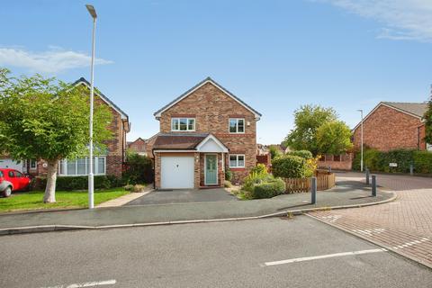 3 bedroom detached house for sale, Juniper Avenue, Woodlesford, Leeds