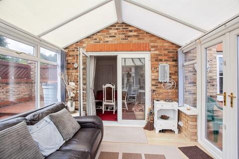 3 bedroom detached house for sale, Juniper Avenue, Woodlesford, Leeds